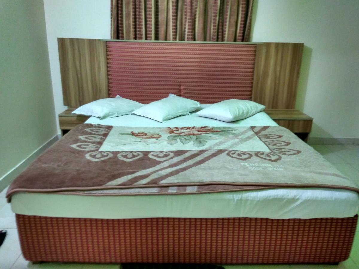 Hotel White Beach コックスバザール エクステリア 写真