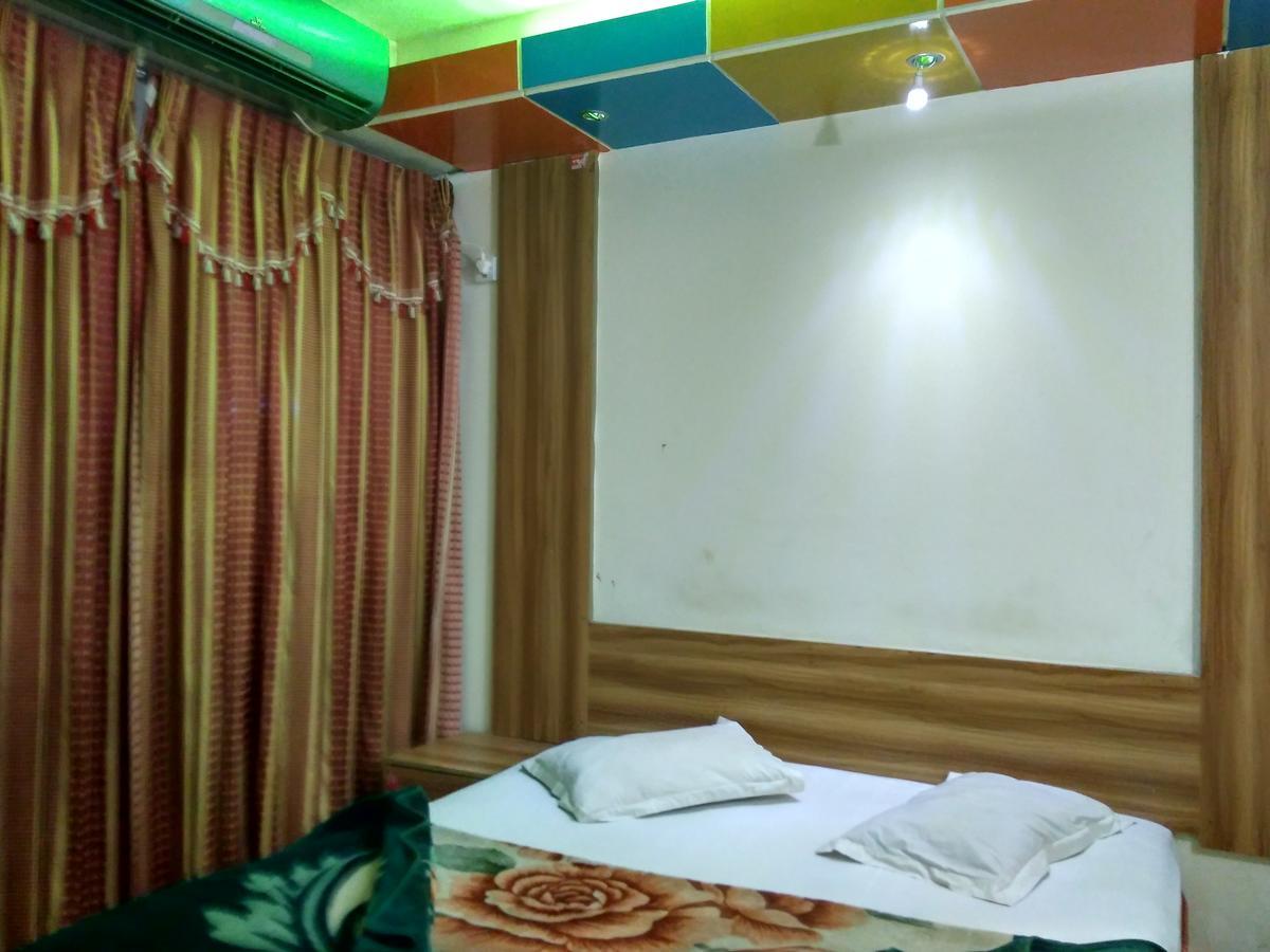 Hotel White Beach コックスバザール エクステリア 写真