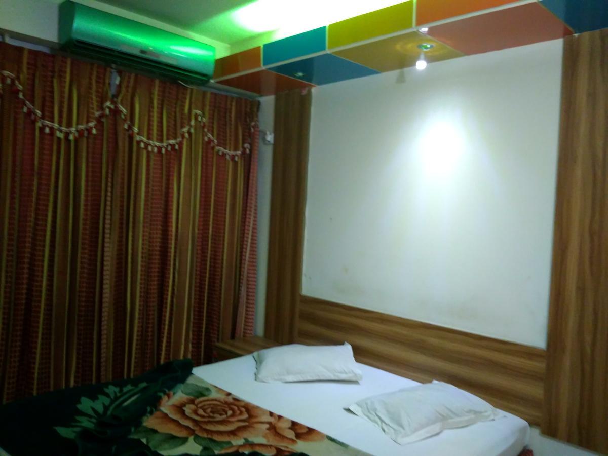 Hotel White Beach コックスバザール エクステリア 写真
