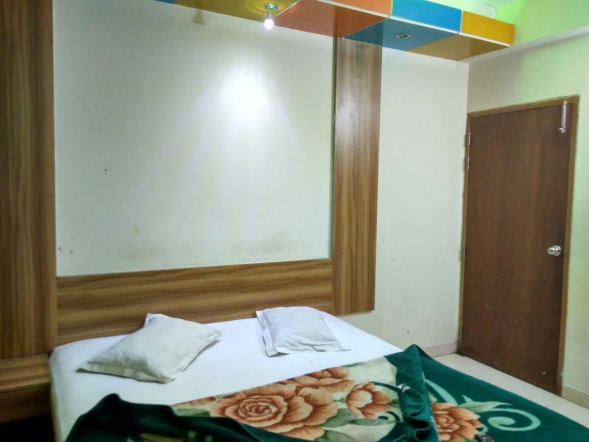 Hotel White Beach コックスバザール エクステリア 写真