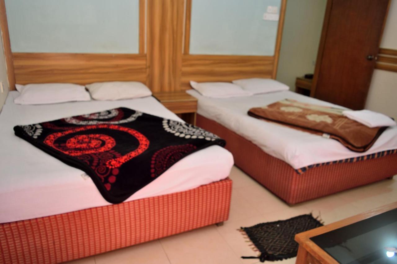 Hotel White Beach コックスバザール エクステリア 写真