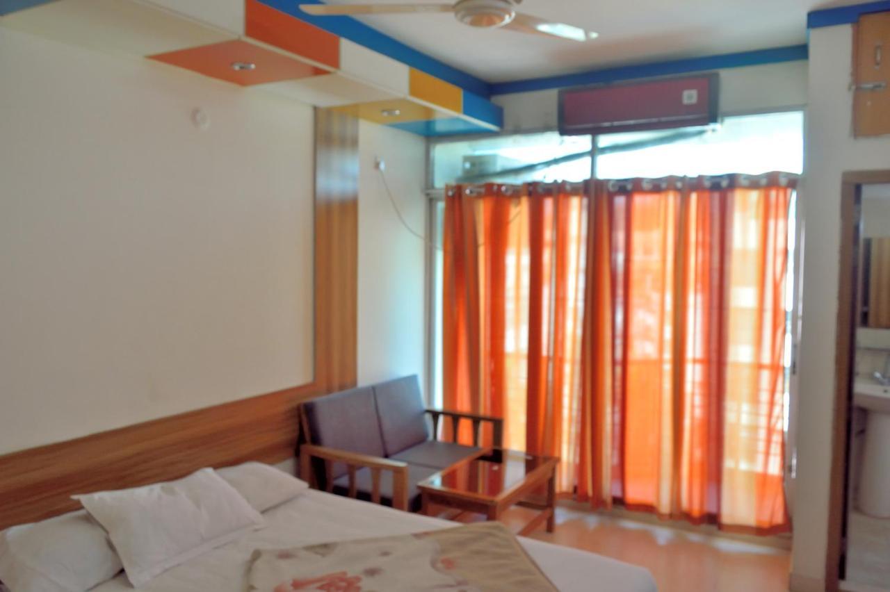Hotel White Beach コックスバザール エクステリア 写真