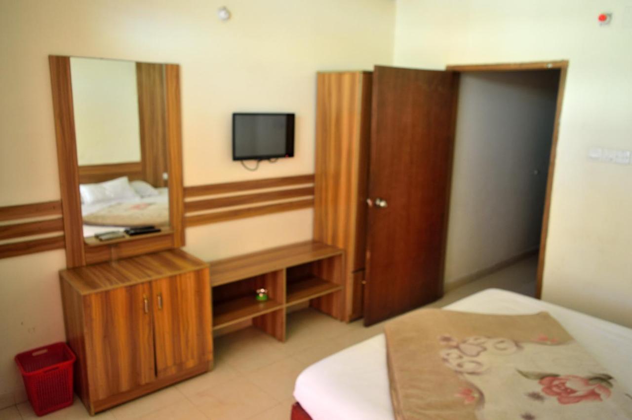 Hotel White Beach コックスバザール エクステリア 写真