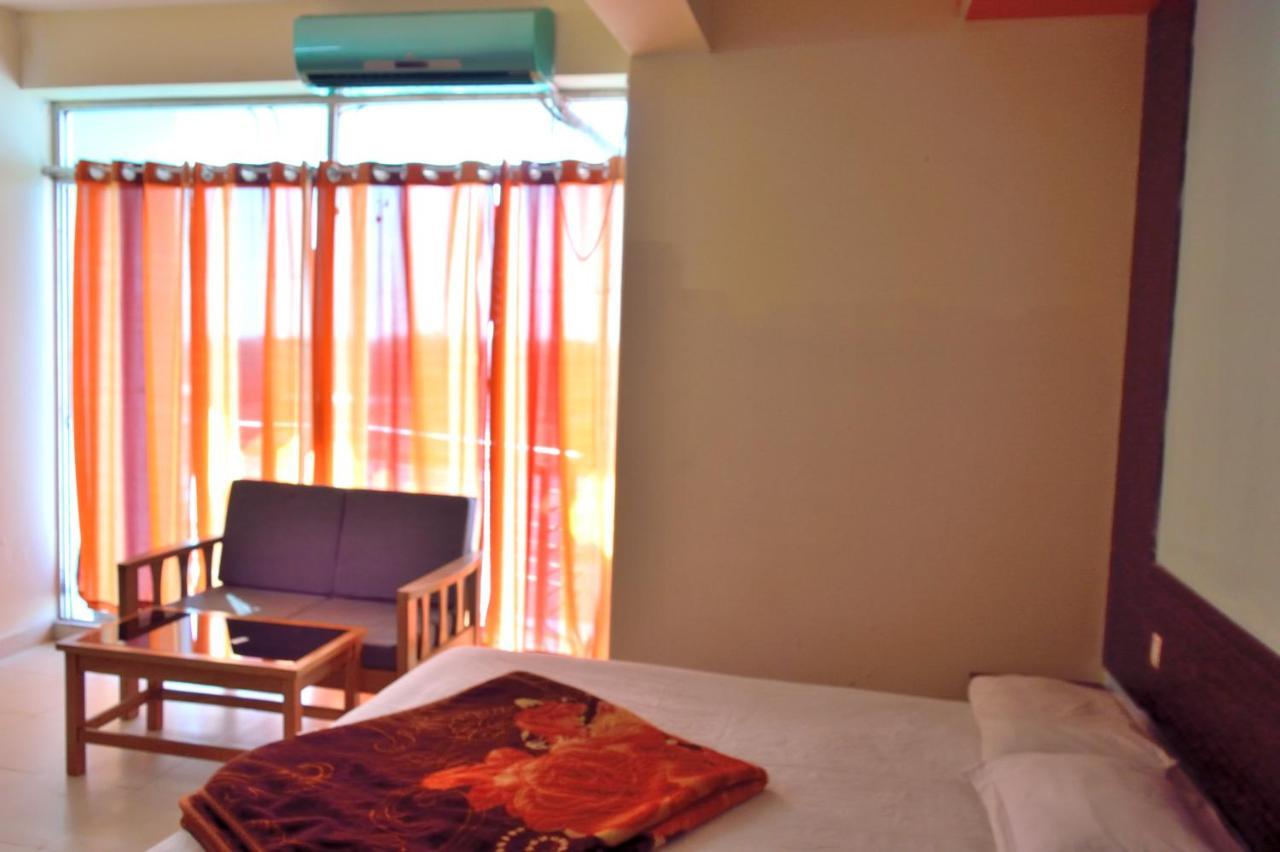 Hotel White Beach コックスバザール エクステリア 写真