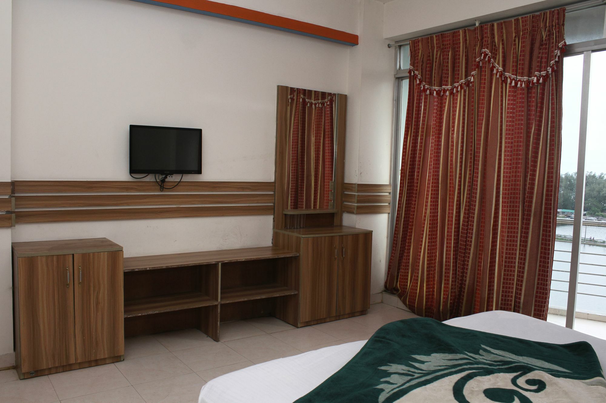 Hotel White Beach コックスバザール エクステリア 写真